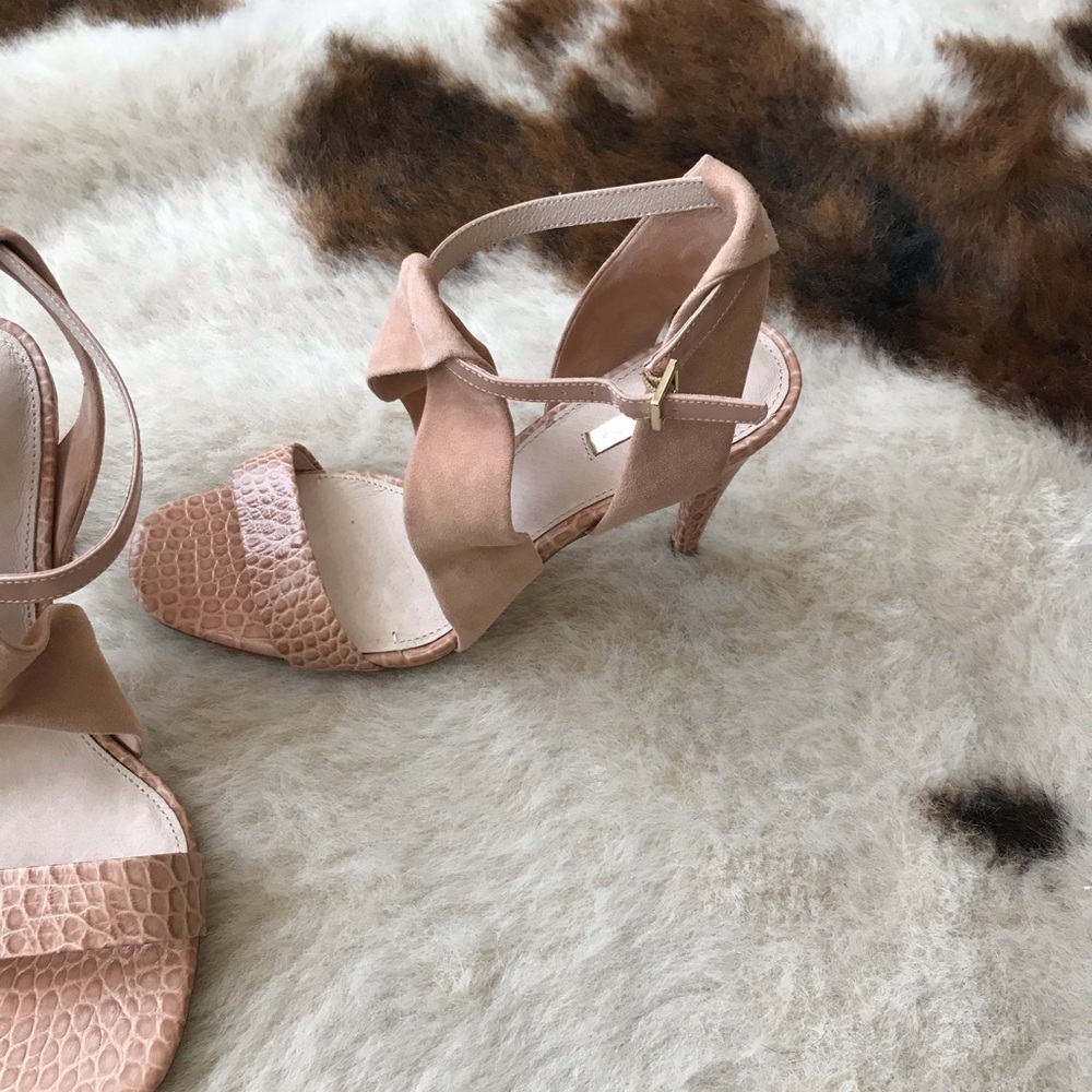 Louise et Cie Sandals